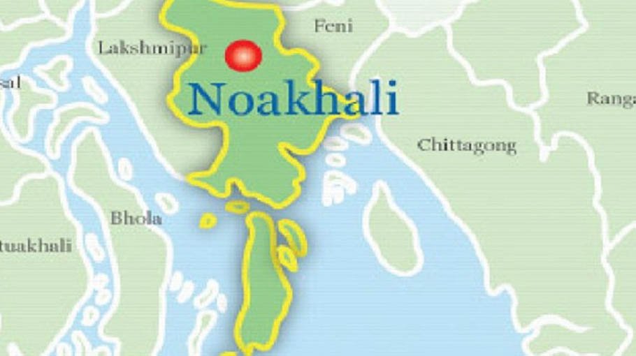 Police seize weapons ahead of election in Noakhali 