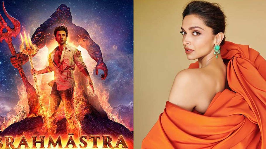 Deepika roped in for a special role in ‘Brahmastra’