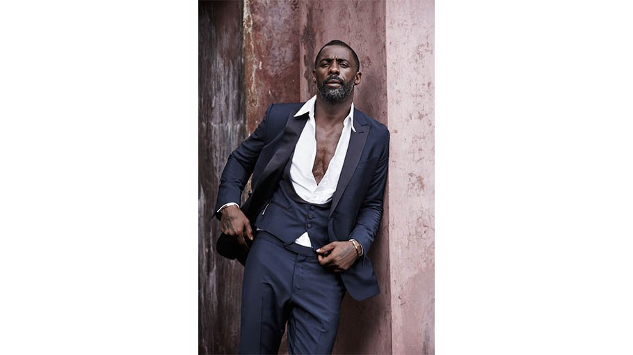 Idris Elba’s popularity ranks high as the next ‘James Bond’