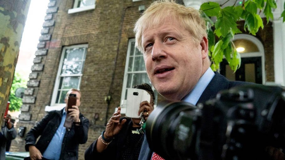 Boris Johnson’s moment of reckoning 