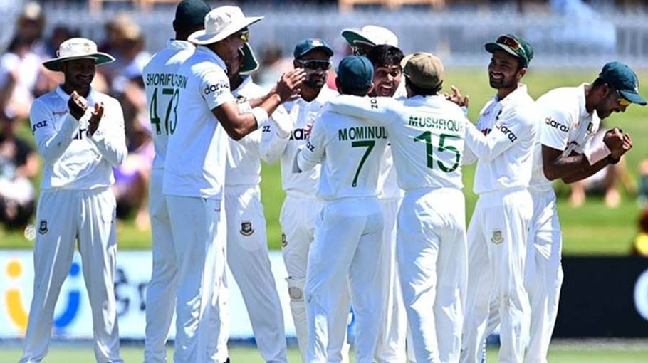 Tigers ahead of Windies in experiences