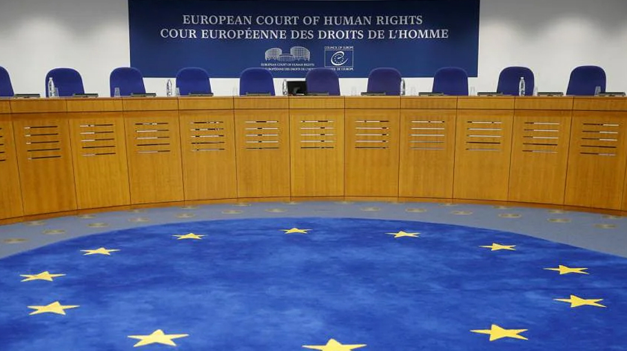 Tories Demand UK Withdraw From ECHR After Rwanda Ruling - Bangladesh Post