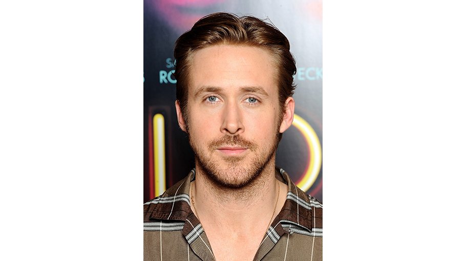 Gosling looks dreamy as Ken in the first look of ‘Barbie’