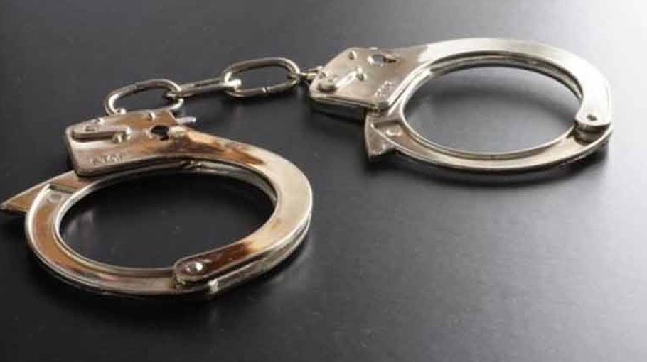One held with locally made weapons  in Joypurhat
