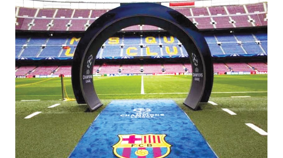 Morgan fears missing matches with leg injury