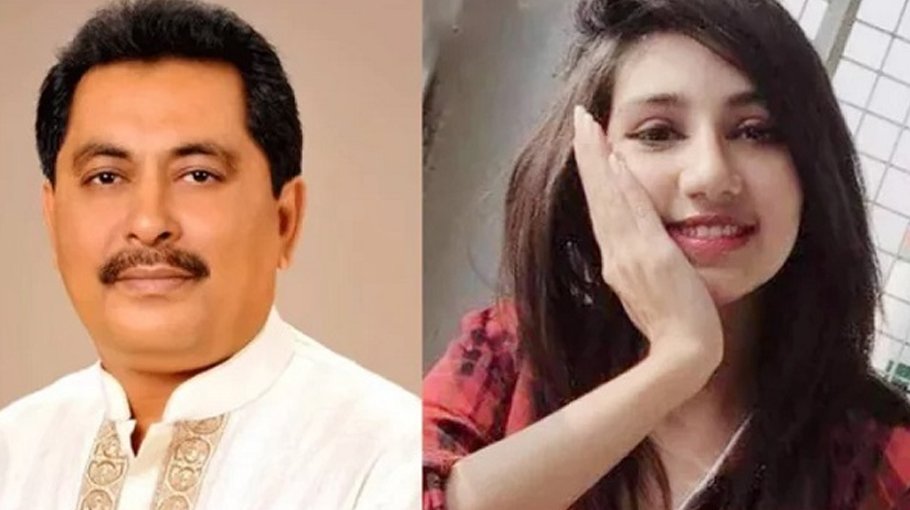 Three remanded   in Tipu, Prity   murder case  