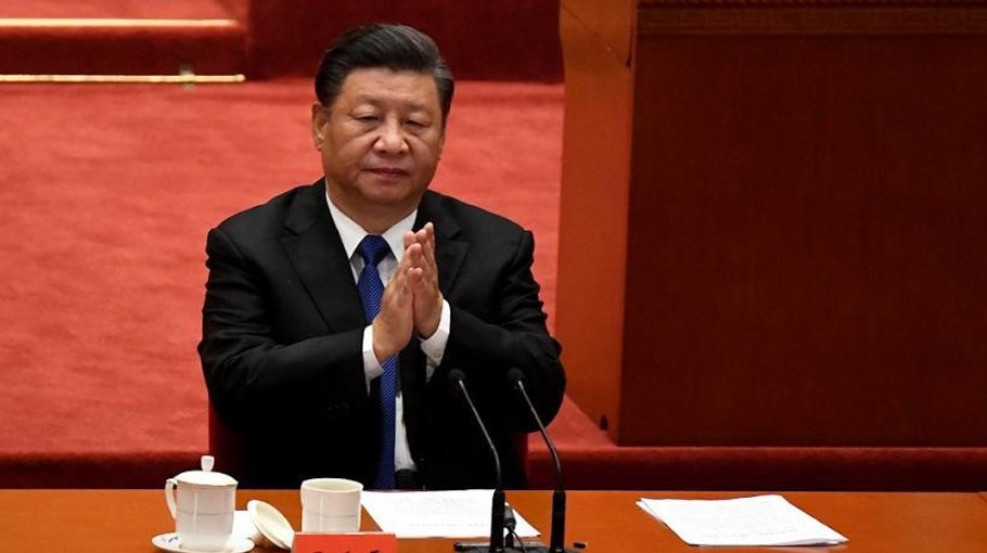 Xi to host virtual summit for BRICS emerging economies