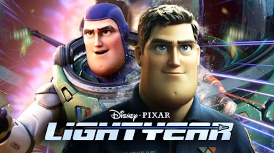 Why ‘Lightyear’ released in theatres when other Pixarmovies didn't!