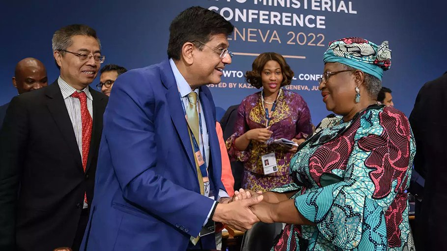 WTO agrees to lift Covid vaccine patents, but is it ‘too late’?