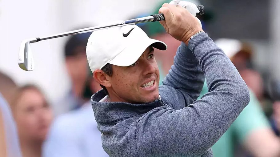 Rahm, McIlroy, Scheffler grind  to stay in US  Open hunt