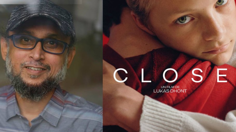 Lukas’s ‘Close’ wins best film prize, Farooki wraps up jury duty