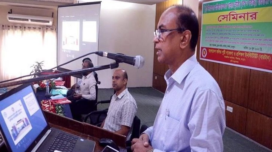 Preservation of fruits, vegetables for nutrition security stressed