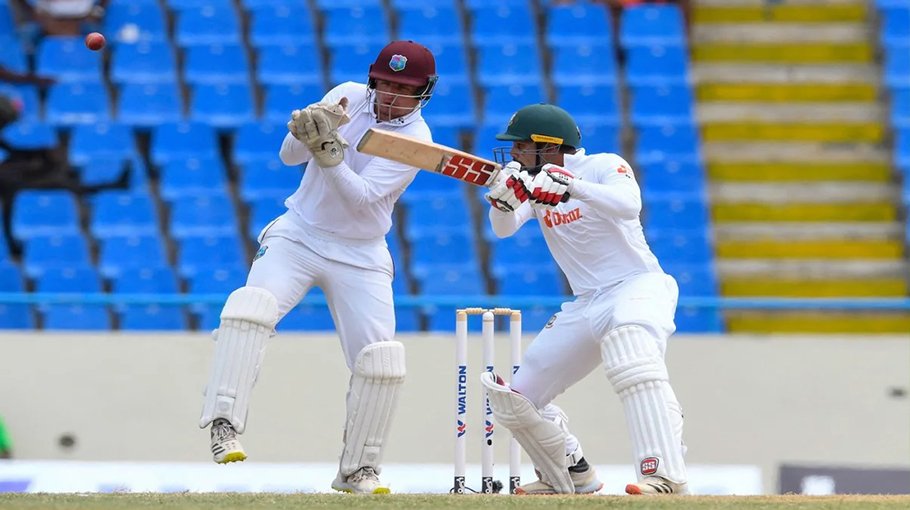 Batters responsible for embarrassing defeat