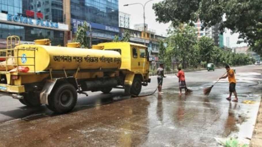 Govt asks agencies  to remove sacrificial animal waste properly 