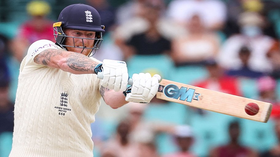 Stokes illness overshadows England’s bid for NZ clean sweep