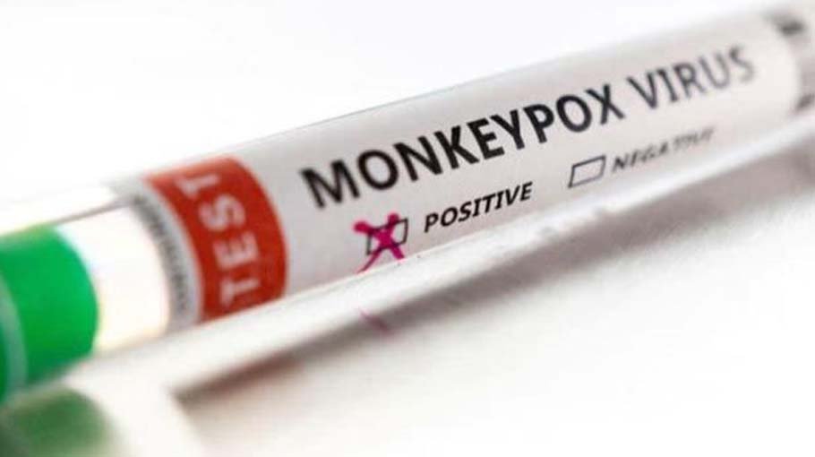 South Korea reports first imported case of monkeypox