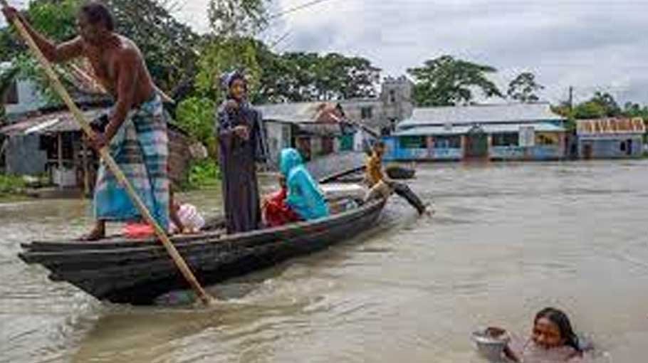 US, UK announce funds for Bangladesh flood victims