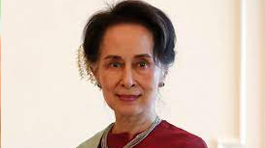 Suu Kyi Moved From Secret Location To Prison - Bangladesh Post