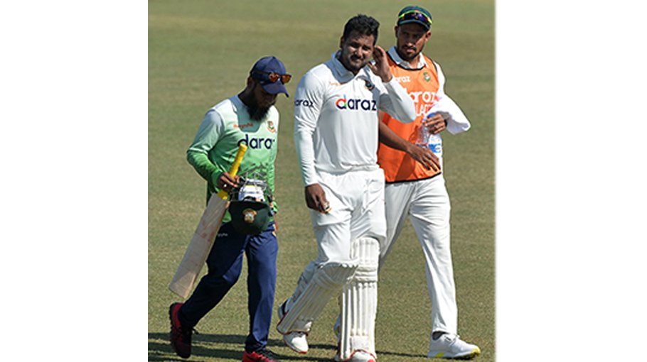 Injured Yasir Ali ruled out of Windies  white-ball series 