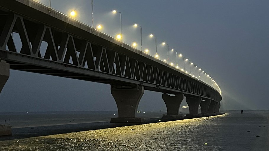 Australian envoy expects Padma Bridge to raise regional growth