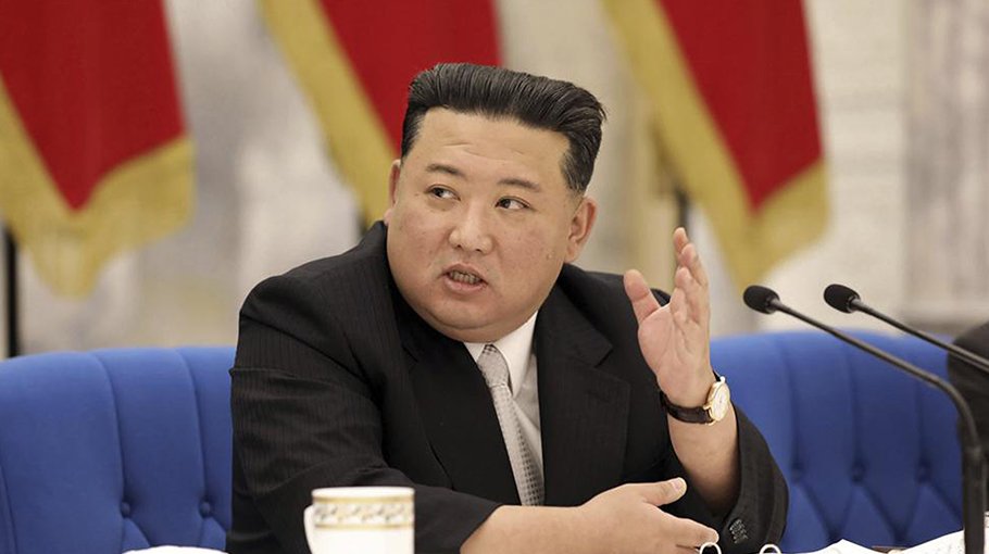 N Korea approves new front-line army duties amid tensions