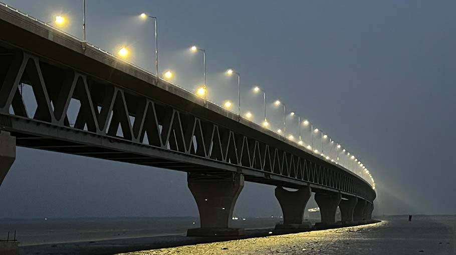 padma-bridge-to-earn-tk-90-000cr-in-35-years