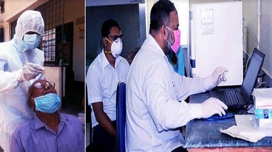 8 more fresh Covid-19 cases in Rangpur