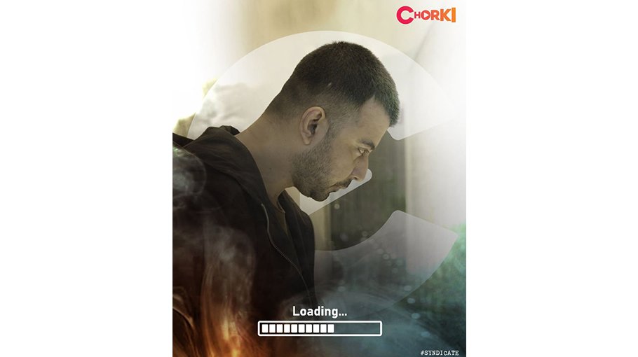 Nisho starrer ‘Syndicate’ teaser released 