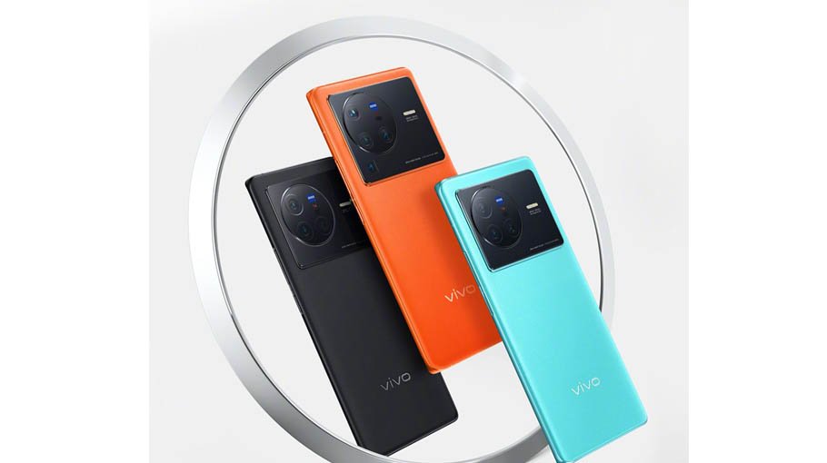 Vivo X80 5G, a perfect combination of technology, performance and design