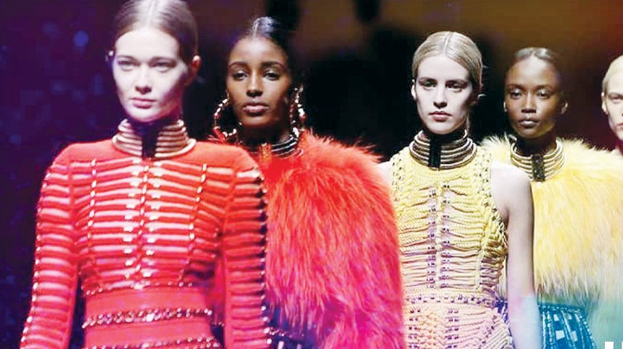 FashionTV hits Dhaka’s Catwalk, Beyond