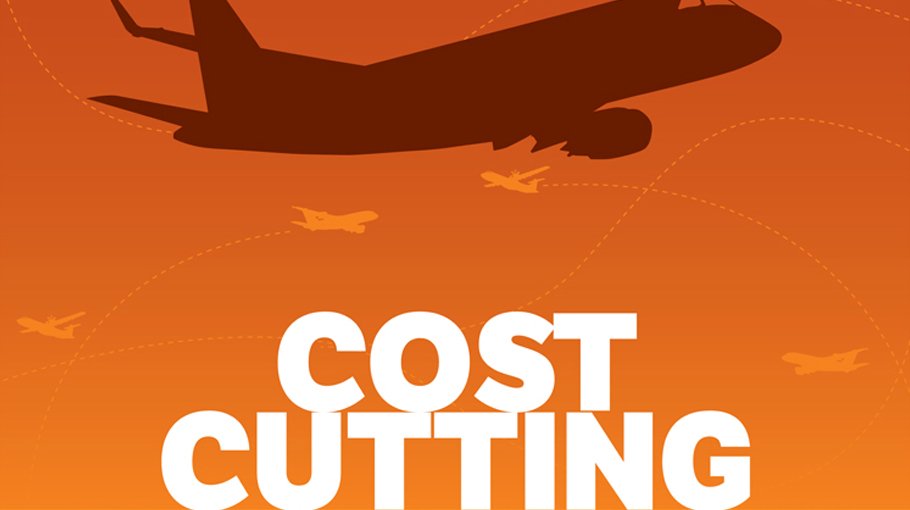 Cost sector controlling  the aviation business