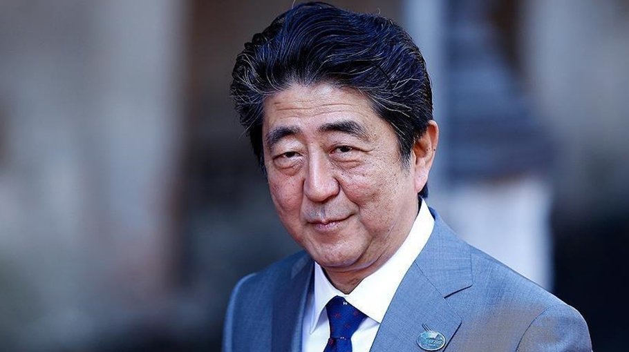 Former Japan PM  Abe shot dead