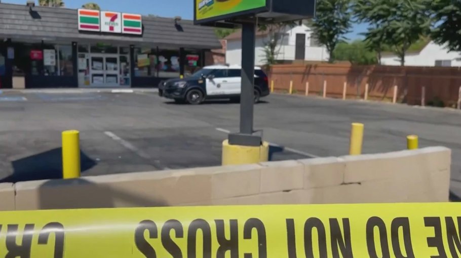 Fatal stabbing in Sweden now labeled as terror