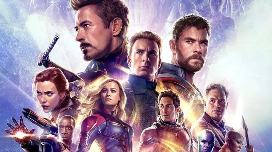 MCU ‘Phase 4’ is about fallout from ‘Avengers: Endgame’ says Marvel Exec