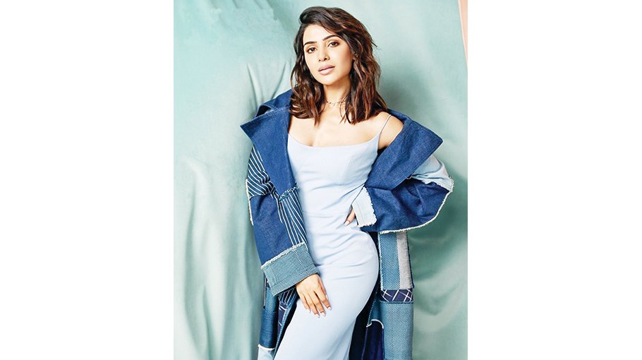 Samantha starrer 'Yashoda' teaser to release soon
