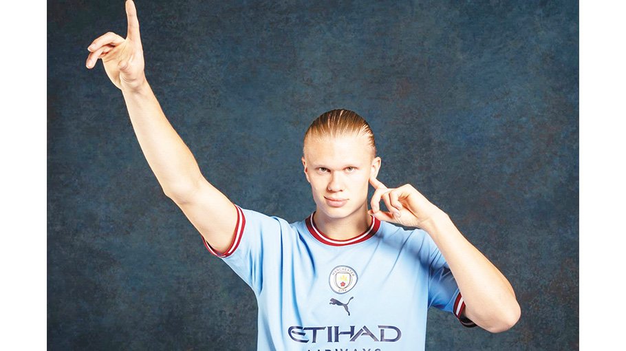 ‘The Champions League is my favourite competition’