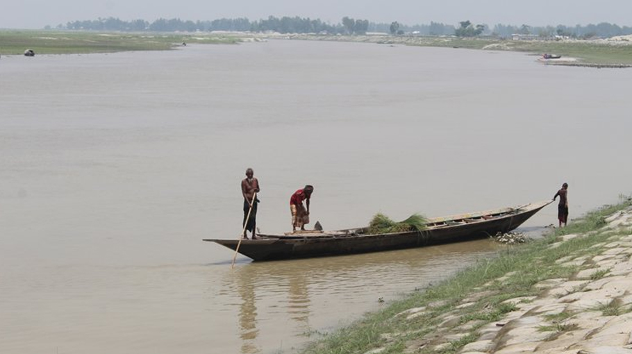 How Brahmaputra Char dwellers adapt to floods - Bangladesh Post