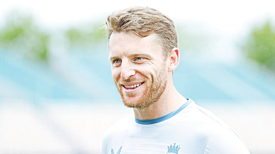‘Buttler will deliver strong message after heavy defeat’