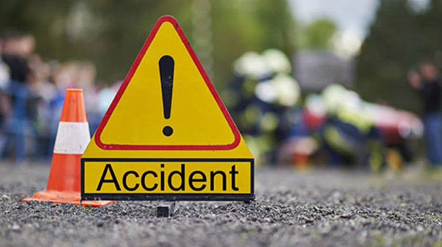 Three youths killed in Dinajpur road accident