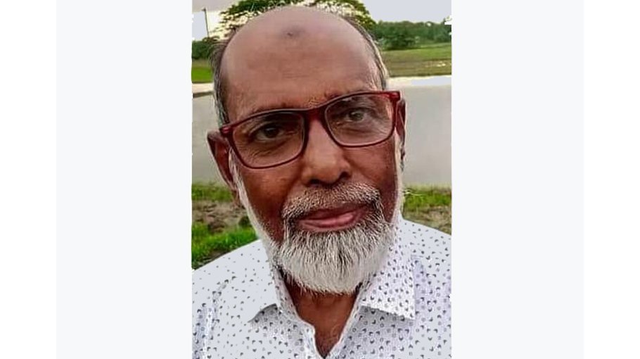 FF Alauddin Khan dies in Netrakona