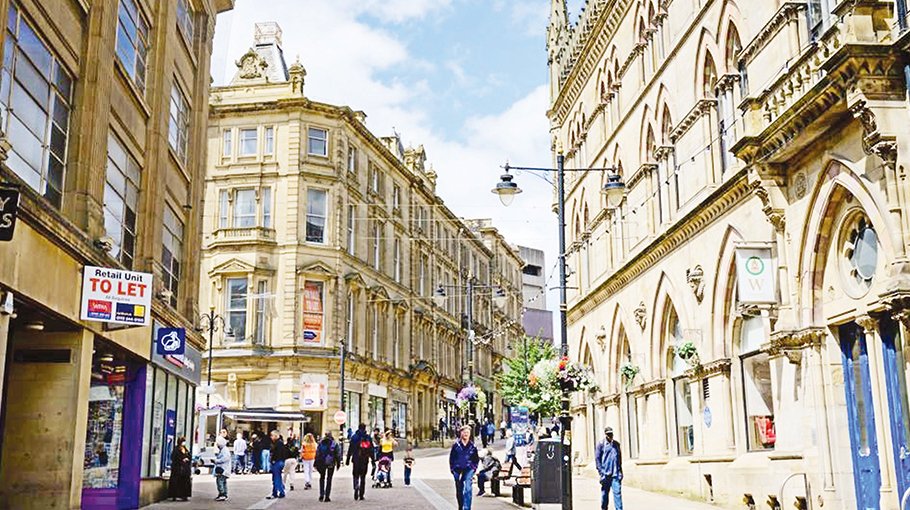 UK economy rebounds 0.5pc in May