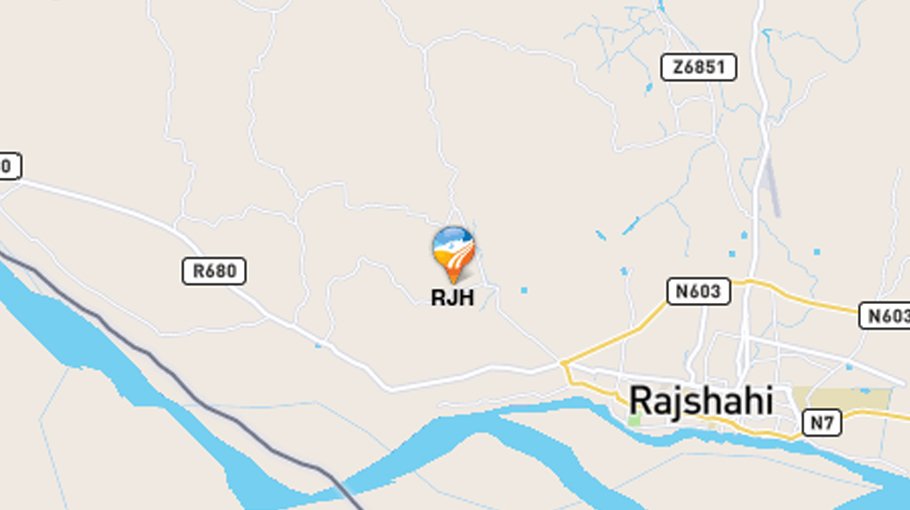 Rajshahi-Cox’s Bazar flight operation   in the offing