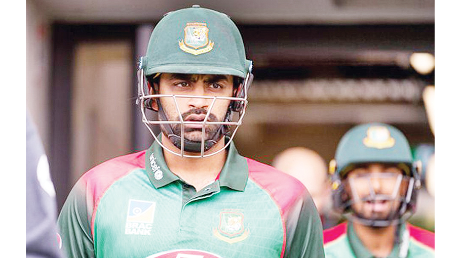 Tamim Hints Fab Four's Retirement After 2023 WC - Bangladesh Post