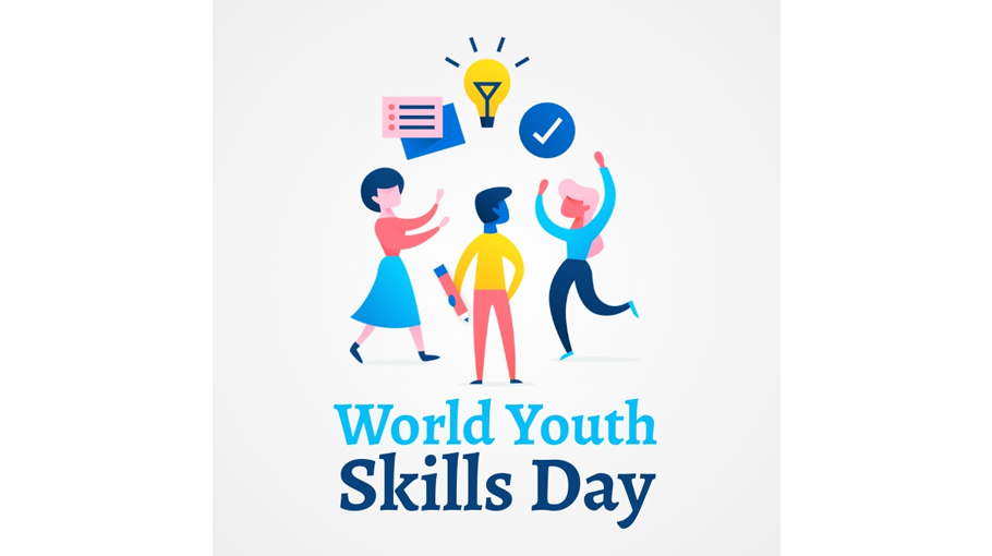 World Youth Skills Day today - Bangladesh Post