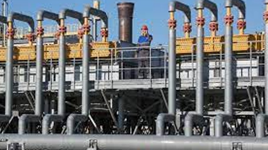 Gas prices in Europe increase six folds in June Bangladesh Post