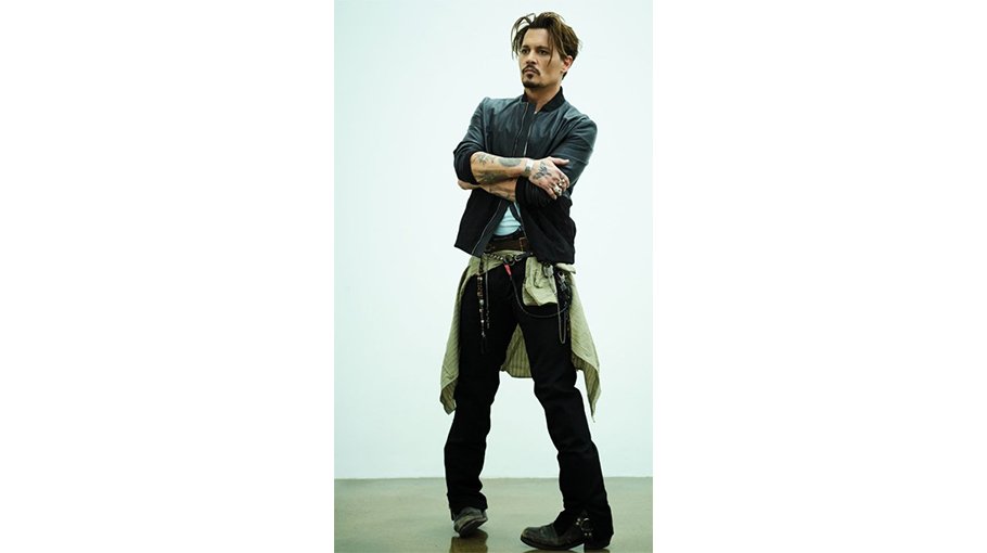 Depp cracks $300m Disney deal to return to ‘Pirates  Of The Carribbean’?