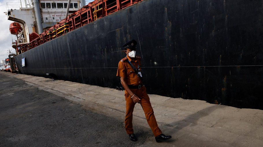 India mulls aid in Sri Lanka’s hour of need