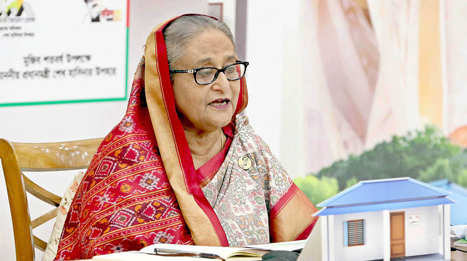 All to get home: PM - Bangladesh Post