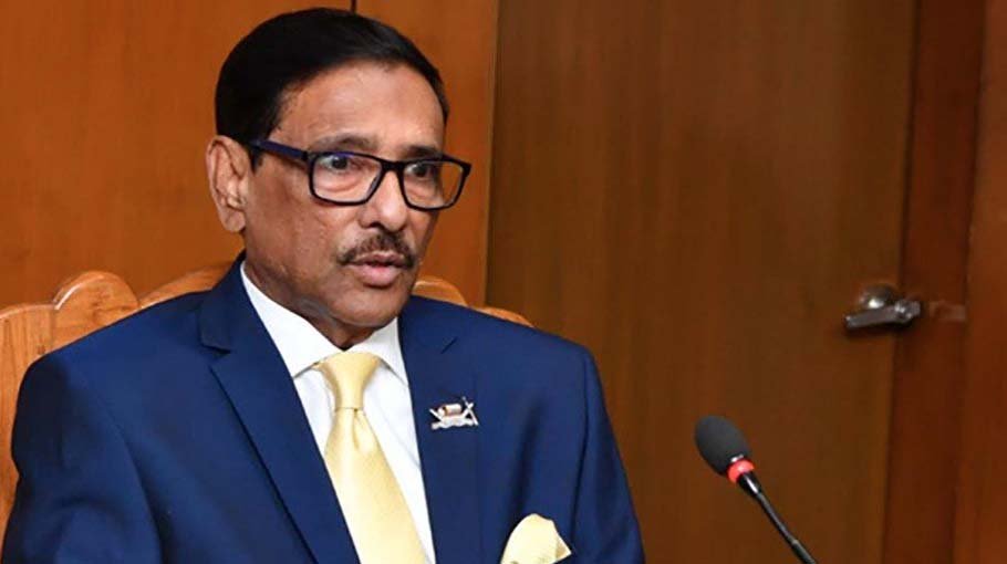 AL always expects participatory election: Quader