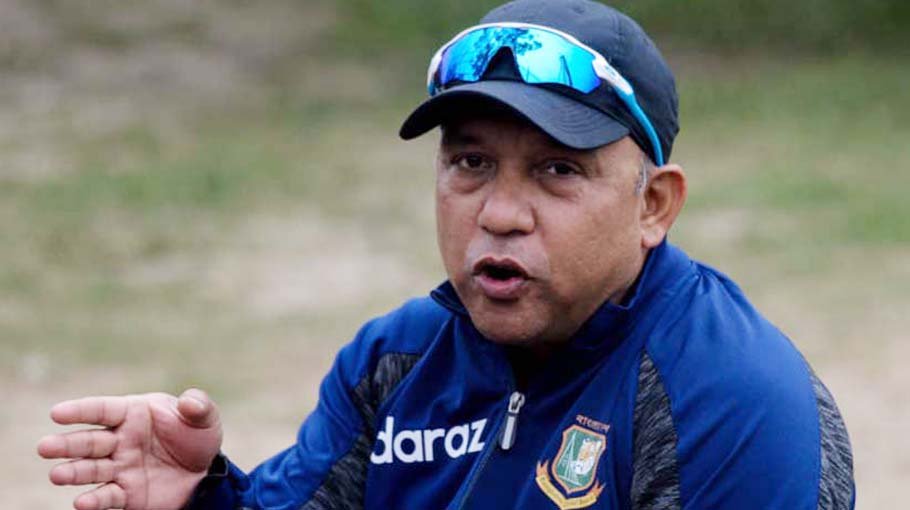 Sujon think Tigers need to shun fear of failure for T20 success